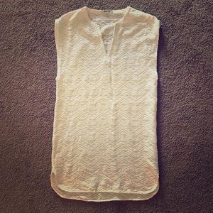 Madewell Beach Coverup dress, XXS, fits like S